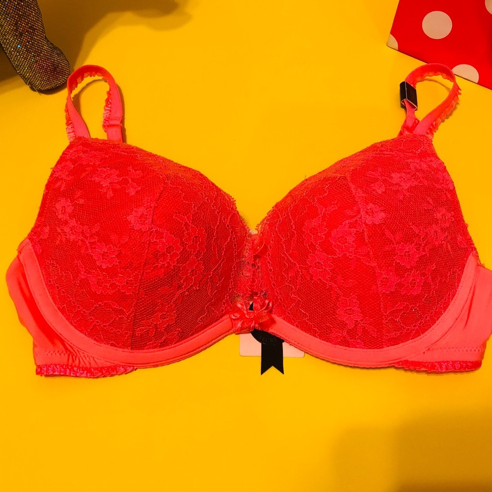 💝 BRA FRENZY 💝